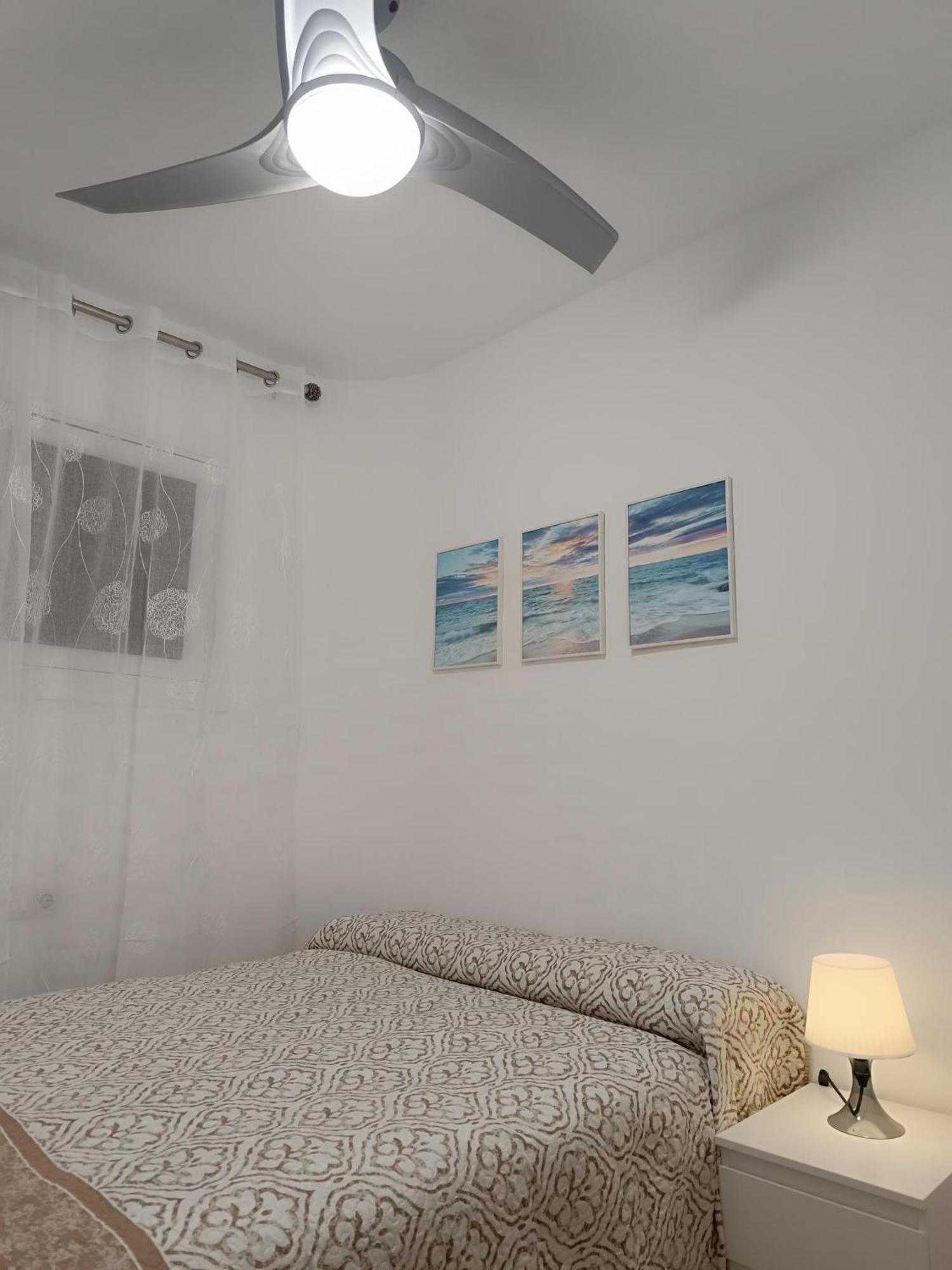 Apartamento El Yate Sol Y Mar Aguadulce  Exterior foto