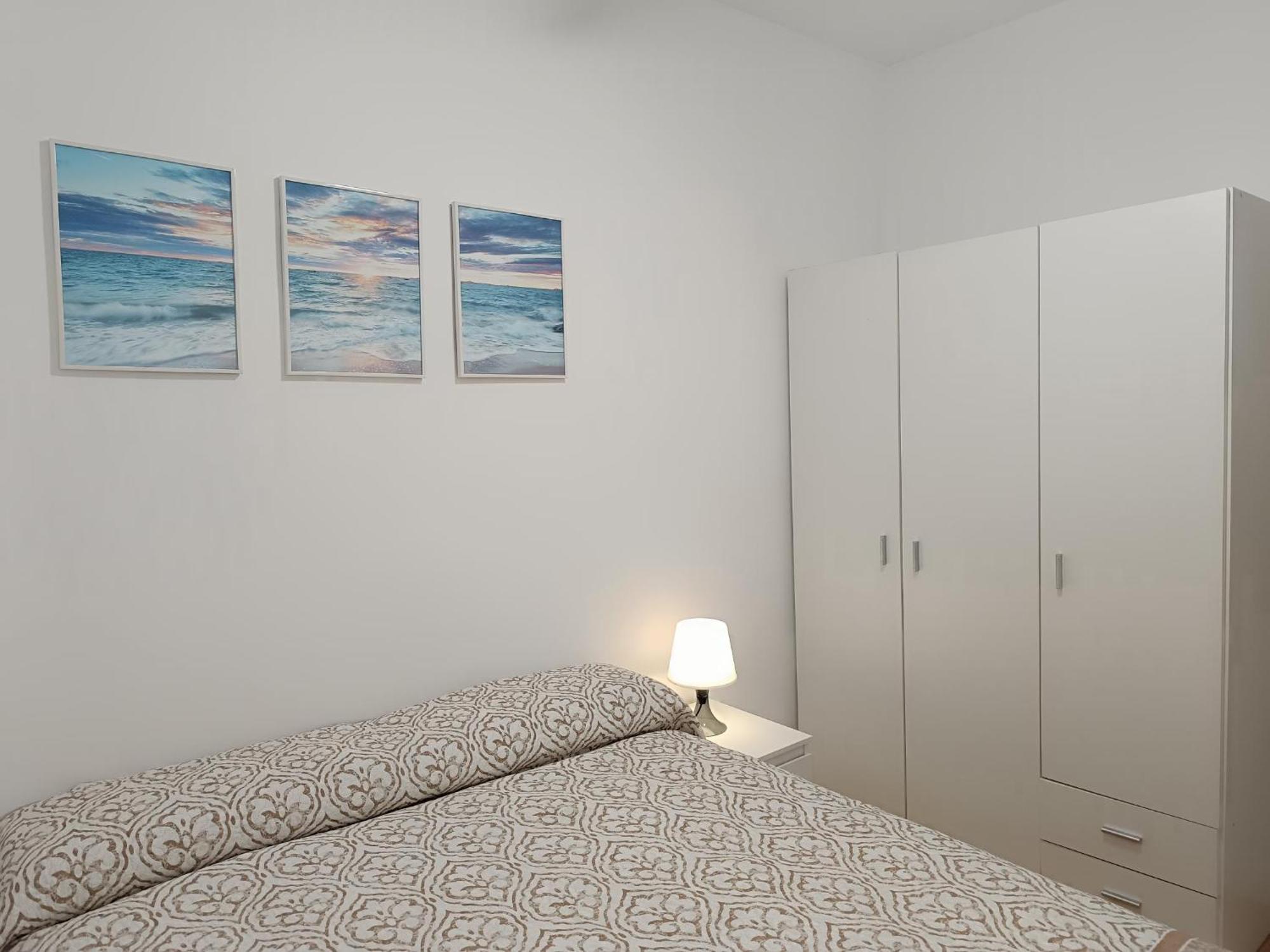 Apartamento El Yate Sol Y Mar Aguadulce  Exterior foto