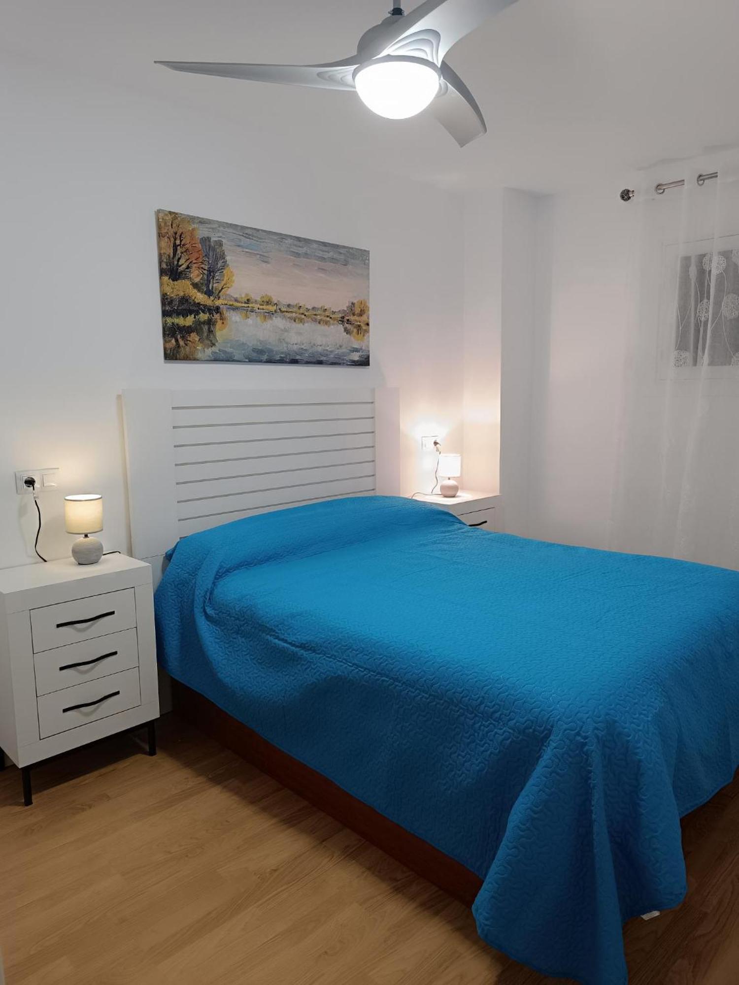 Apartamento El Yate Sol Y Mar Aguadulce  Exterior foto